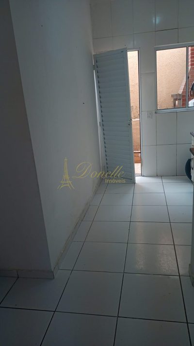 Casa, 2 quartos, 52 m² - Foto 2