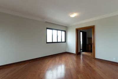 Apartamento, 3 quartos, 163 m² - Foto 1