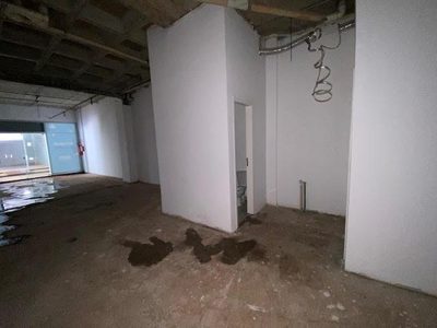 Loja-Salão, 82 m² - Foto 2