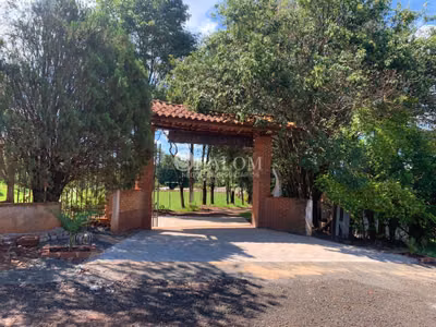 Sítio, 3 quartos, 1 hectares - Foto 4