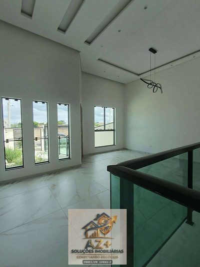 Casa, 3 quartos - Foto 4