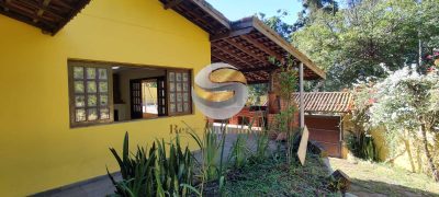 Casa, 3 quartos, 270 m² - Foto 5