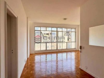 Apartamento, 3 quartos, 130 m² - Foto 2