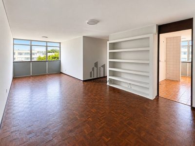 Apartamento, 2 quartos, 66 m² - Foto 1