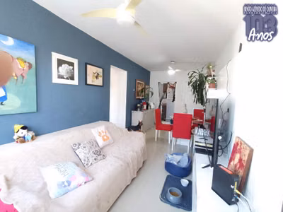 Apartamento, 2 quartos, 50 m² - Foto 3