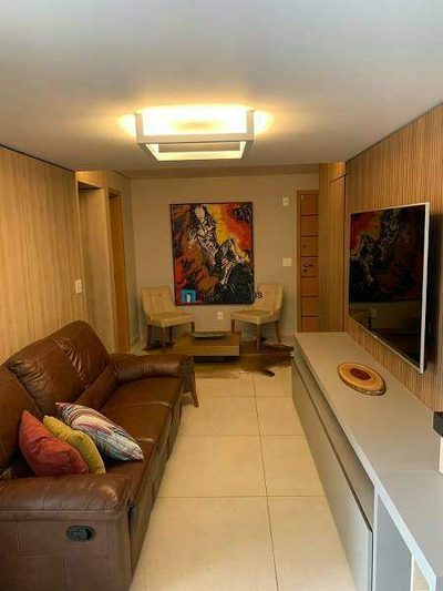 Cobertura, 2 quartos, 211 m² - Foto 1