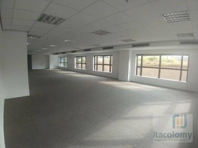 Sala-Conjunto, 197 m² - Foto 1