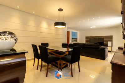 Apartamento, 3 quartos, 125 m² - Foto 4