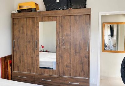 Apartamento, 1 quarto, 56 m² - Foto 3