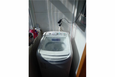 Apartamento, 1 quarto, 34 m² - Foto 4