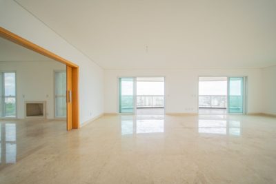 Apartamento, 4 quartos, 335 m² - Foto 4