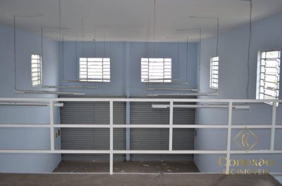Loja-Salão, 200 m² - Foto 3