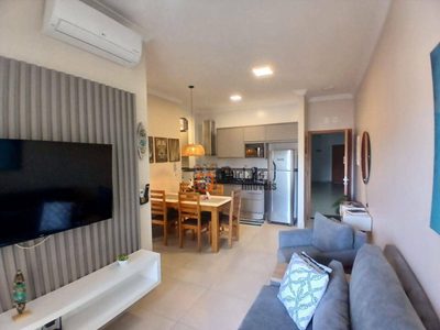 Apartamento, 2 quartos, 62 m² - Foto 2