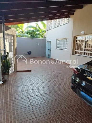 Casa, 3 quartos, 280 m² - Foto 1