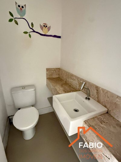 Apartamento, 3 quartos, 158 m² - Foto 5