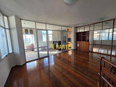 Apartamento, 2 quartos, 172 m² - Foto 1