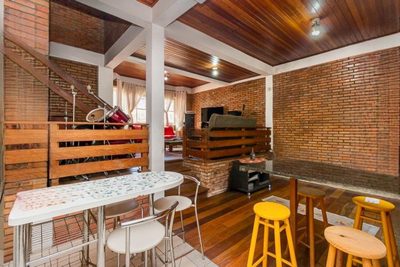 Loja-Salão, 229 m² - Foto 4