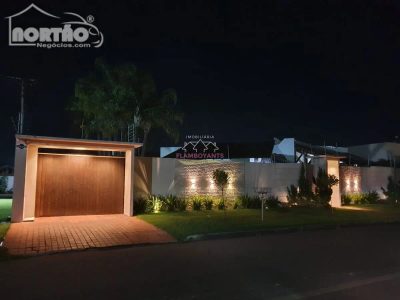Casa, 3 quartos, 525 m² - Foto 1