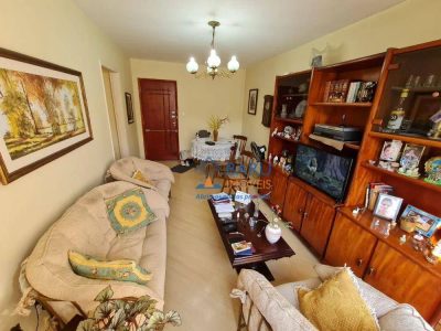 Apartamento, 2 quartos, 56 m² - Foto 2