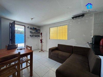Casa, 2 quartos, 72 m² - Foto 4