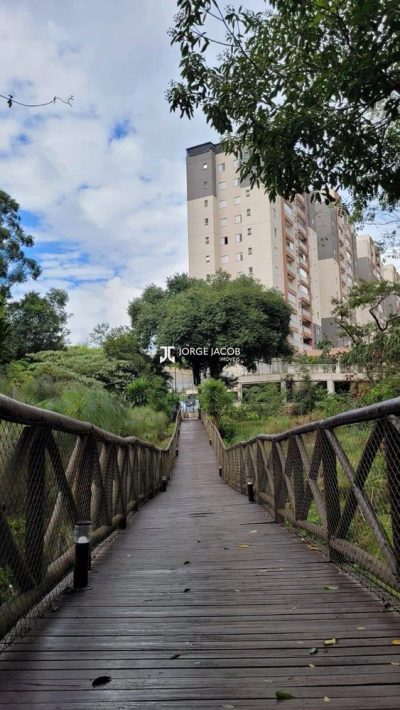 Apartamento, 2 quartos, 63 m² - Foto 4