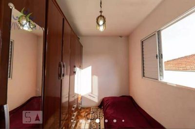 Sobrado, 3 quartos, 103 m² - Foto 4