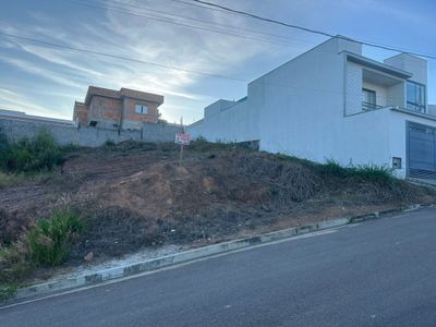 Terreno, 275 m² - Foto 2