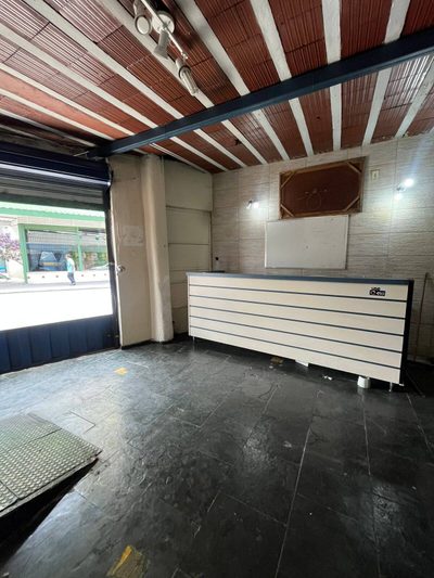 Loja-Salão, 70 m² - Foto 5