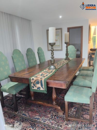 Casa, 4 quartos, 274 m² - Foto 2