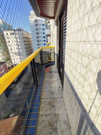 Apartamento, 2 quartos, 84 m² - Foto 4