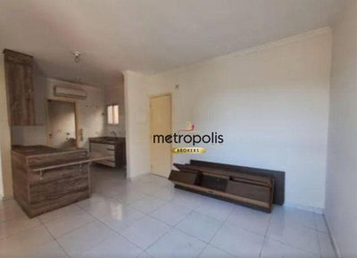 Apartamento, 2 quartos, 48 m² - Foto 3