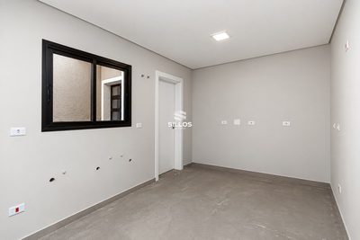 Sobrado, 3 quartos, 218 m² - Foto 4