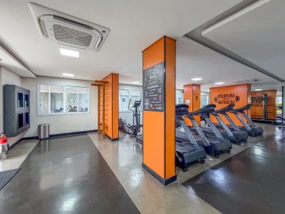 Apartamento, 3 quartos, 140 m² - Foto 4