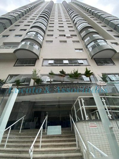 Apartamento, 3 quartos, 123 m² - Foto 1