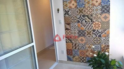 Apartamento, 3 quartos, 72 m² - Foto 3