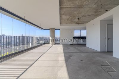 Apartamento, 3 quartos, 167 m² - Foto 1