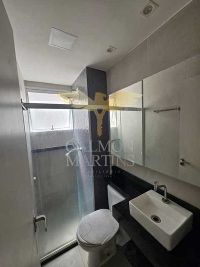 Apartamento, 1 quarto, 38 m² - Foto 3