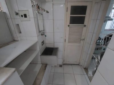 Apartamento, 3 quartos, 120 m² - Foto 2