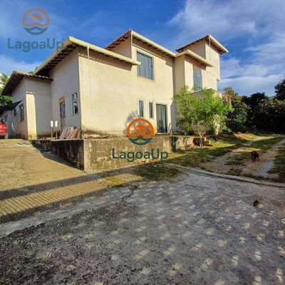 Casa, 5 quartos, 319 m² - Foto 4