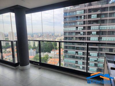 Apartamento, 3 quartos, 116 m² - Foto 2