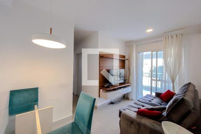 Apartamento, 3 quartos, 71 m² - Foto 1