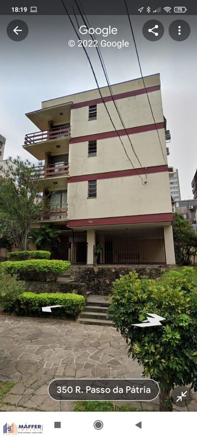 Apartamento, 3 quartos, 107 m² - Foto 2