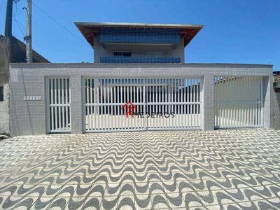 Casa de Condomínio, 2 quartos - Foto 1