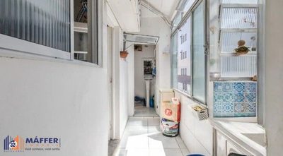 Apartamento, 3 quartos, 94 m² - Foto 5