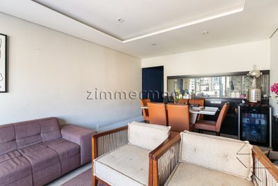 Apartamento, 3 quartos, 95 m² - Foto 4
