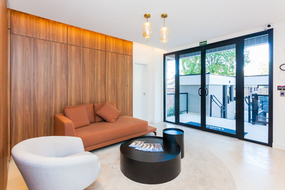 Apartamento, 2 quartos, 134 m² - Foto 4