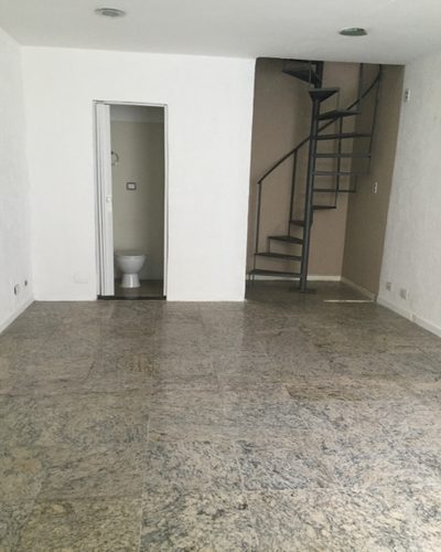 Loja-Salão, 96 m² - Foto 1