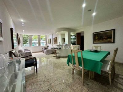 Apartamento, 3 quartos, 104 m² - Foto 2