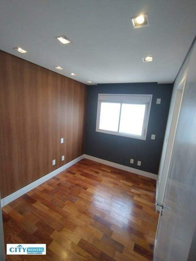 Apartamento, 3 quartos, 122 m² - Foto 2