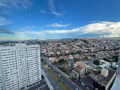Apartamento, 2 quartos, 46 m² - Foto 1